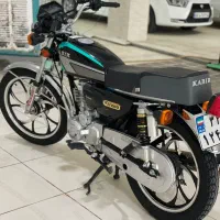 موتور ۲۰۰ کبیر انژکتور