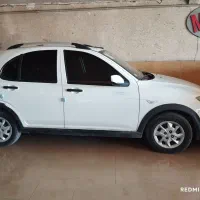 کوئیک 400|خودرو سواری و وانت|همدان, |دیوار