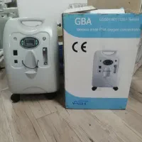 اکسیژنساز 5 لیتری