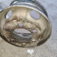 رینگ خاور|قطعات یدکی و لوازم جانبی|ایرانشهر, |دیوار