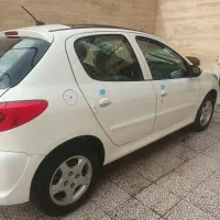 پژو 207 پاناروما|خودرو سواری و وانت|قم, نیروگاه|دیوار