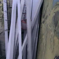 قفسه|فروشگاه و مغازه|اندیشه, اندیشه فاز ۱|دیوار