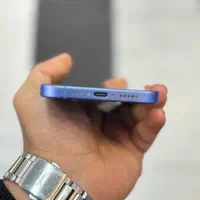 اپل آیفونiphone16حافظه128پارتchرجیسترشده97%|موبایل|تهران, شهرک غرب|دیوار