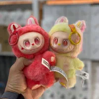 لبوبو قیمت خیلی مناسب سایز بزرگ و کوچک