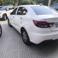 شاهین G CVT، مدل ۱۴۰۳|خودرو سواری و وانت|اصفهان, شیخ اشراق|دیوار