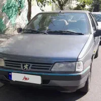 پژو ۴۰۵مدل ۹۸