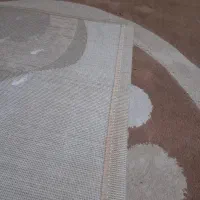 فرش|فرش|سنگر, |دیوار