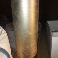 آبگرمکن زمینی