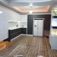 ۷۹۳ د هایگلاس کابینت کمد دار ام دی اف mdf