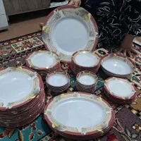 سرویس ملامین ۱۲ نفره یزدگل