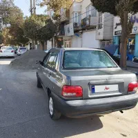 پراید 88دوگانه کارخانه نقدی قسطی|خودرو سواری و وانت|نظرآباد, رسالت|دیوار