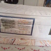 تشک یکنفره مارک رویال|تشک تختخواب|مشهد, نیروی هوایی|دیوار