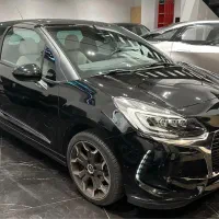 DS3  مدل ۲۰۱۸|خودرو سواری و وانت|تهران, دروس|دیوار