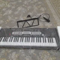 ارگ پیانویی.نو نو اصلا استفاده نشده