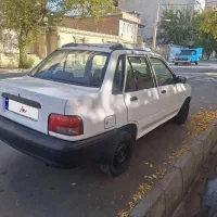 پراید مدل۱۳۸۷|خودرو سواری و وانت|بوکان, |دیوار