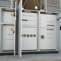 استخدام نیروی ماهر جهت مونتاژ تابلو برق