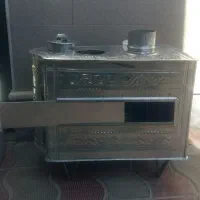 فروش بخاری هیزمی و ذغالی