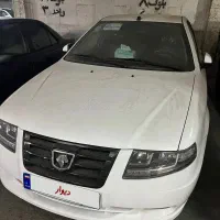 سمند سورن پلاس ۱۴۰۴