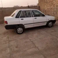 پراید مدل 90|خودرو سواری و وانت|سلماس, |دیوار