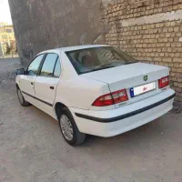 سمند LX ۹۵ مولتی پلکس