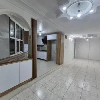 64 متری بازسازی شده