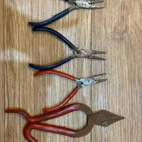 ابزار طلا سازی|ابزارآلات|ساری, |دیوار