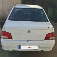 پراید ۱۳۲ مدل ۸۸|خودرو سواری و وانت|خاوران, |دیوار