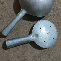 کفگیر ملاقه