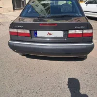 ماشین زانتیا
