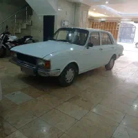 پیکان سواری مدل 1375تک سوز|خودرو سواری و وانت|قزوین, |دیوار