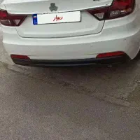 شاهین G CVT اتوماتیک ۱۴۰۳|خودرو سواری و وانت|خمینی‌شهر, |دیوار