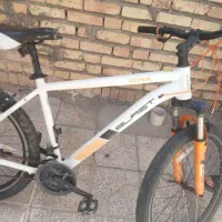 دوچرخه