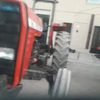 تراکتور ۲۸۵