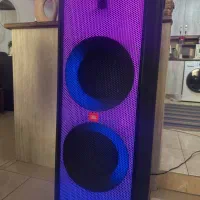 اسپیکر جی بی ال پارتی باکس ۱۰۰۰