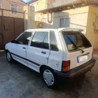 پراید هاچبک