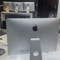 imac آی مک All in one|رایانه رومیزی|سبزوار, نواب صفوی|دیوار