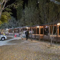 اقامت رایگان یکشب بهمراه شام و صبحانه|تور و چارتر|آسارا, |دیوار