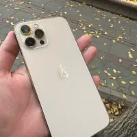 آیفون ۱۲ پرومکس ۲۵۶گیگ