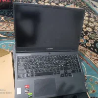 لپ تاپ لنوو لجیون Gpu سوخته