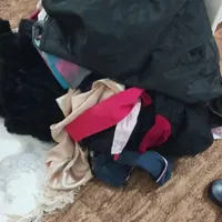 لباس درهم