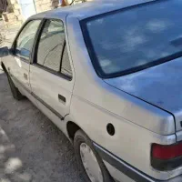 پژو ۴۰۵|خودرو سواری و وانت|گرمادوز, |دیوار