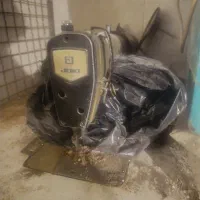 چرخ خیاطی صنعتی ژوکی|چرخ خیاطی و ریسندگی|تهران, مسعودیه|دیوار