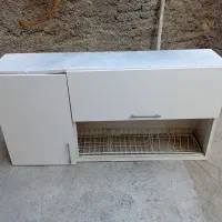 آبچکون|آب‌چکان و نظم‌دهنده ظروف|رباط‌کریم, الارد|دیوار