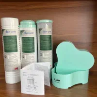 دستگاه تسویه اب|آبسردکن و تصفیه آب|باقرشهر, |دیوار