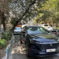 چانگان CS55 پلاس صفر، مدل ۲۰۲۴ (فوری فروشی)