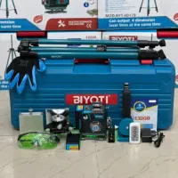 ترازلیزری حرفه ای بیوتی ۱۶ لاین