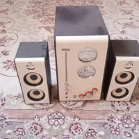 باند وساب صوتی