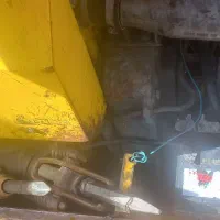 کمپرسور بادی  ایکسا۶۵|ماشین‌آلات صنعتی|رباط‌کریم, شهرک صنعتی نصیرآباد|دیوار