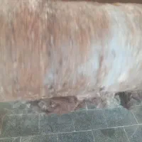 حلاجی کلافی روبهرو پلیس راه|رختخواب، بالش، پتو|بیجار, |دیوار