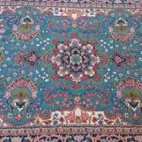 فرش چهار متری